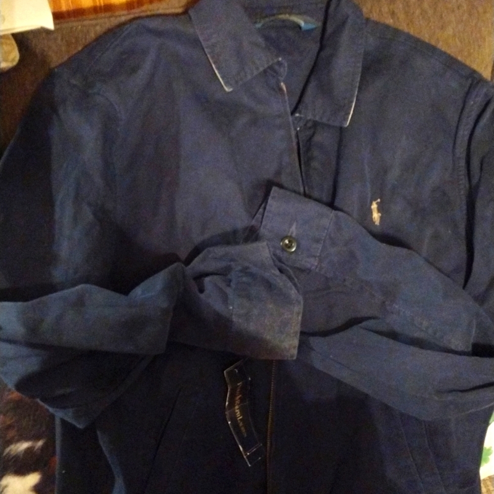 Ralph Lauren jacket